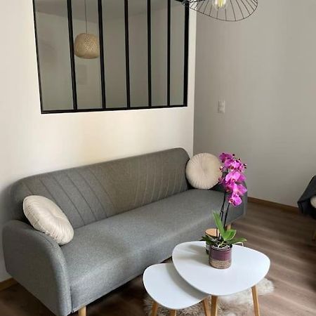 La Maison Douce 隆勒索涅 外观 照片