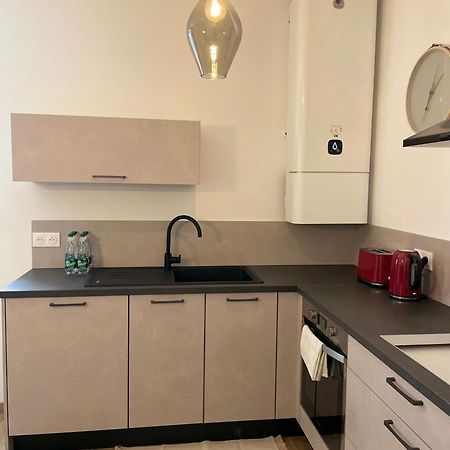 La Maison Douce 隆勒索涅 外观 照片