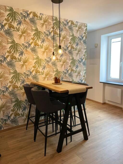 La Maison Douce 隆勒索涅 外观 照片